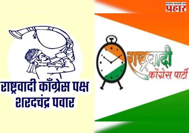 जिल्हा परिषद, पंचायत समिती निवडणुका दोन्ही राष्ट्रवादी एकत्र लढणार?