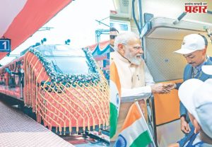 भाजपचा मुंबईतील विजय ही अभिमानास्पद बाब
