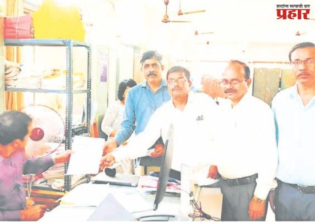 सीटीईटी परीक्षार्थी शिक्षकांची इलेक्शन ड्युटी रद्द करण्याची मागणी
