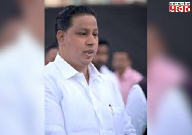 कुळगाव-बदलापूर नगरपालिकेत भाजपचा शिवसेनेला धक्का!