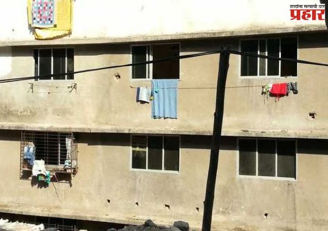 अलिबागमध्ये महिला मतदारांचे वर्चस्व