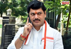आणखी एका न्यायालयीन लढ्यात धनंजय मुंडेंचा विजय!