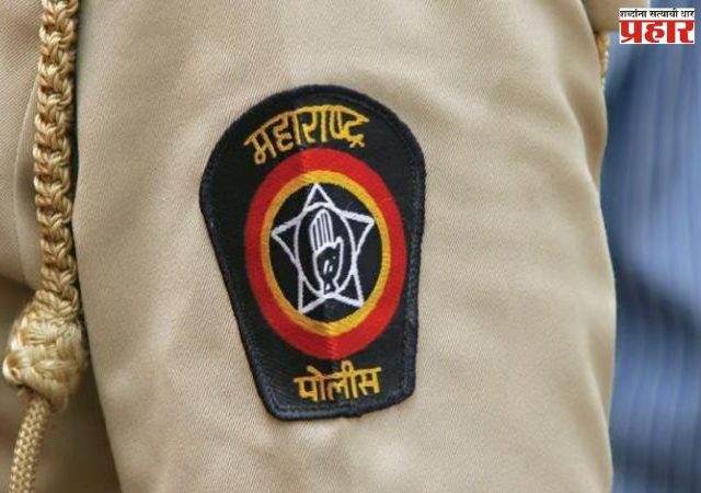 श्रीवर्धन पोलिसांच्या भूमिकेवर संशयाची सुई
