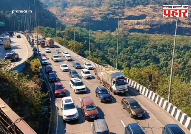 Pune Highway News : पुणेकरांसाठी नववर्षाची मोठी भेट! ६ पदरी उड्डाणपूल अन् २४ किमीचा उन्नत मार्ग; 'या' भागांचा होणार कायापालट