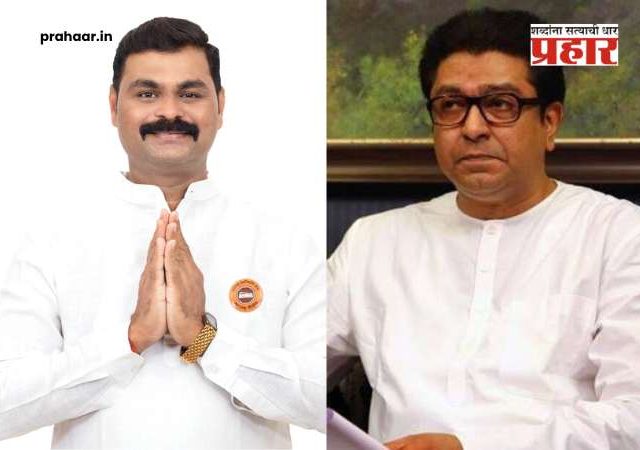 Santosh Nalawade : वापरा आणि फेकून द्या...मनसेच्या शिवडी अध्यक्षांनी का दिला राजीनामा? ५ मोठी कारणं आली समोर