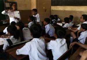 मराठी शाळांबाबतच्या धोरणाविषयी काय म्हणाली मुंबई महापालिका ?