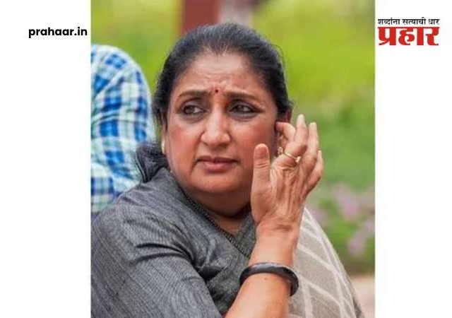 Sunetra Pawar Live Updates : सुनेत्रा पवार यांची विधिमंडळाच्या गटनेतेपदी एकमताने निवड!