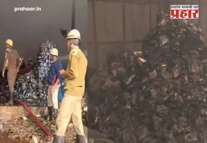 Fire At Warehouse : १५ तास उलटले तरी आग... ८ जणांचा होरपळून मृत्यू, तर २० जण अजूनही बेपत्ता