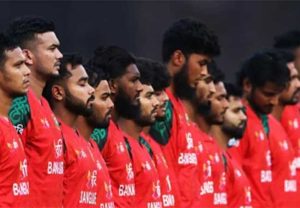 आयसीसीचा बांगलादेशला दणका, टी-२० विश्वचषकातून पत्ता कट, स्कॉटलंडचा प्रवेश