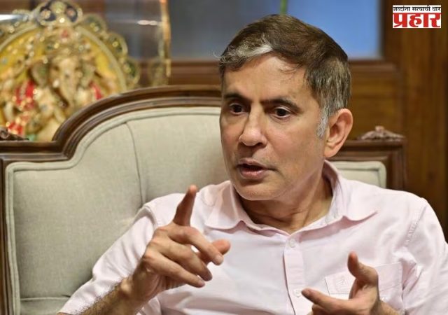 कोणतीही चूक, निष्काळजीपणा किंवा नियमभंग सहन करणार नाही महापालिका आयुक्त डॉ भूषण गगराणी यांचा इशारा