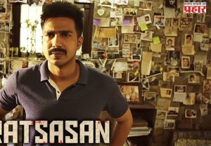 केवळ ७ कोटींचा दाक्षिणात्य सिनेमा, पण थरार हॉलीवूडला टक्कर देणारा वाचा सविस्तर