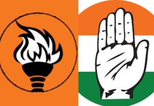 ठाकरे गटाच्या उमेदवाराच्या आईने केलं विष प्राशन; सांगलीतलं राजकीय वातावरण तापल