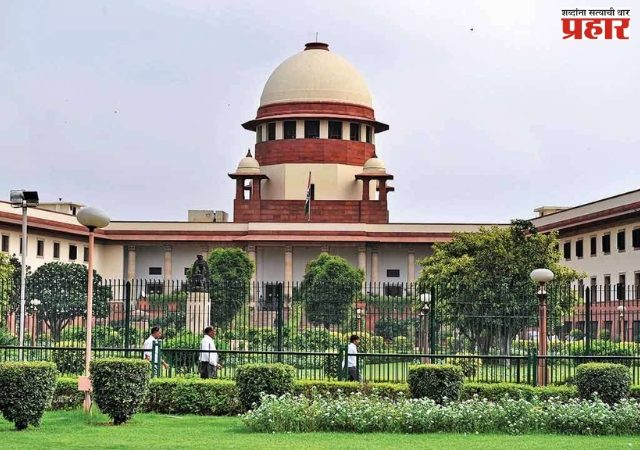 महाराष्ट्र झेडपी निवडणूक..!
