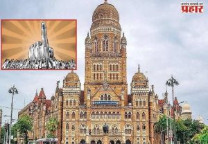 हवा उत्तर पश्चिम मुंबईची - महायुतीच्या उमेदवारांचे पारडे जड