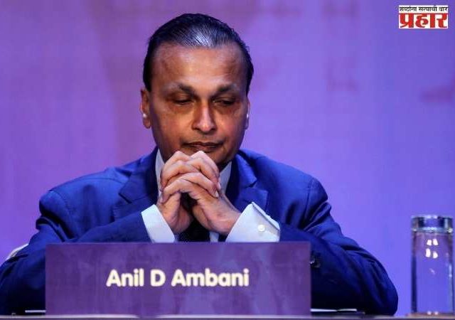 अनिल अंबानींना हायकोर्टाचा दिलासा सुरूच; बँकांच्या आरोपांवर प्रश्नचिन्ह