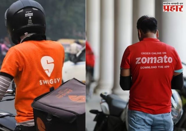 जलद डिलिव्हरीच्या वेळापत्रकावर सरकारची भूमिका; क्विक कॉमर्स कंपन्यांना मार्गदर्शक सूचना