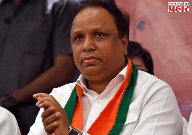 उद्धव ठाकरे यांचे विधान आचारसंहिता भंग करणारे ? मंत्री एँड आशिष शेलार यांचा सवाल