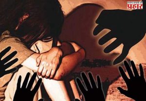 चिमुकल्या मुलीवर गँगरेप; रक्तबंबाळ अवस्थेत घरी आली मुलगी, शेजाऱ्यानेच......