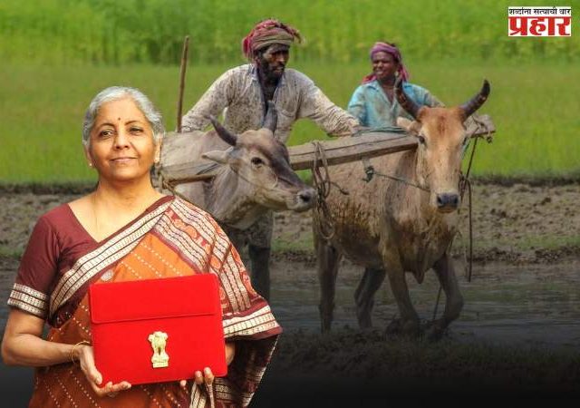 Budget 2026 : उद्या संसदेत देशाचा अर्थसंकल्प सादर होणार; कृषी क्षेत्राकडून मोठ्या अपेक्षा