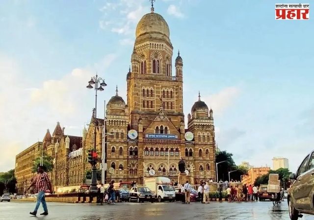 मागील तीन महापालिका निवडणुकांच्या तुलनेत यंदा उमेदवारांची संख्या घटली