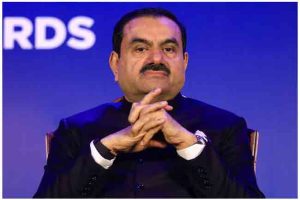 उपमुख्यमंत्री अजित पवारांच्या अकाली निधनाने गौतम अदानींनी शोककळा व्यक्त केली