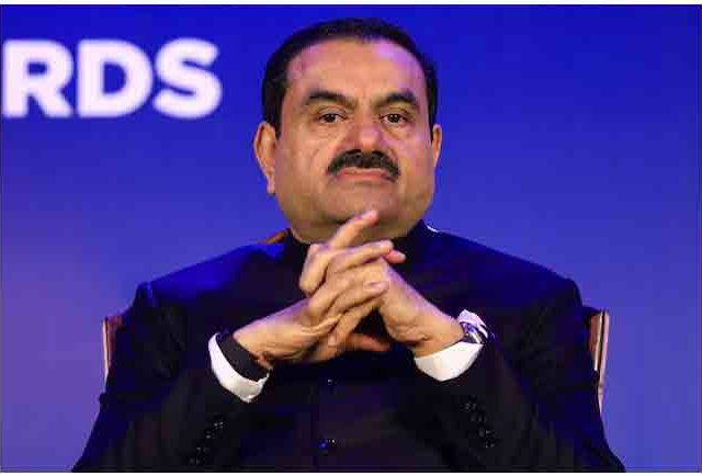 उपमुख्यमंत्री अजित पवारांच्या अकाली निधनाने गौतम अदानींनी शोककळा व्यक्त केली