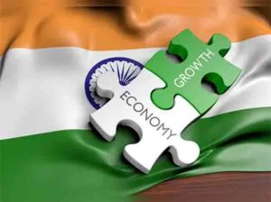 Moody's Report: भारताची अर्थव्यवस्था थेट ७.३% वेगाने वाढणार विमा क्षेत्रात क्रांती का अपेक्षित? वाचा...