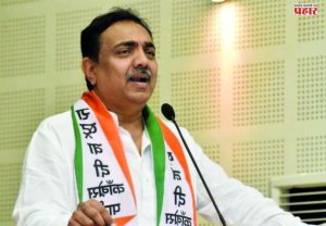 राष्ट्रवादीच्या एकत्रिकरणासाठी अजित पवार होते सकारात्मक - जयंत पाटील; दोन्ही पक्षात अनेक गुप्त बैठका झाल्याचा दावा
