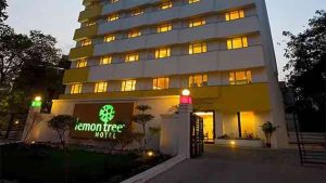 लेमन ट्री हॉटेल्सकडून Fleur Hotels कंपनीशी विलीनीकरण जाहीर आणखी ३ फेरबदल जाहीर वाचा सविस्तर