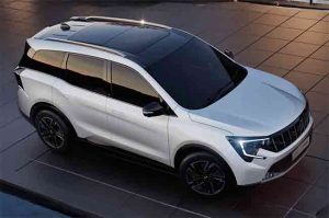 महिंद्रा अँड महिंद्राकडून आज बहुप्रतिक्षित XUV 7XO कार बाजारात लाँच