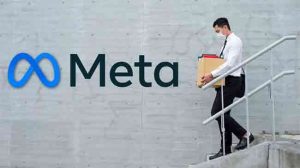 Meta Layoff: मेटाकडून 'या' विभागात १०% कर्मचारी कपात जाहीर १५०० जणांना नारळ मिळणार