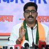 युद्धावर बोलण्याऐवजी राज्यसभा निवडणुकीत उबाठाची मते फुटणार नाहीत याकडे लक्ष द्या, बन यांचा राऊतांना टोला