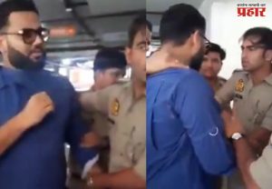 Shocking Case in Lucknow : पत्नीला तलाक पाहिजे होता म्हणून पतीला...लखनऊमधील विचित्र घटना