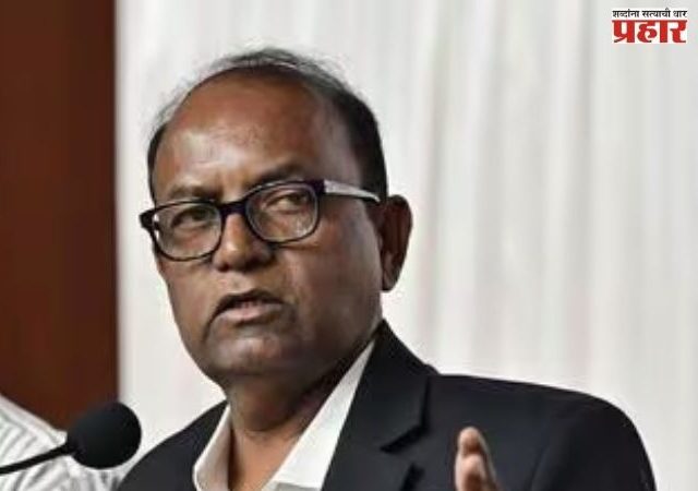 शाई पुसून पुन्हा मतदान करणे शक्य नाही!