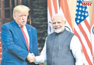 मोदींप्रती मला आदर; ते माझे जवळचे मित्र!