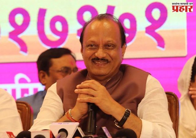 राजकारणापलीकडचे दादा