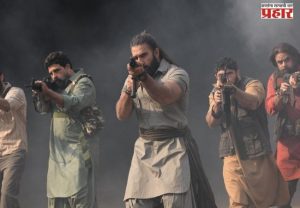 नॉर्थ अमेरिकेत रणवीर सिंगचा दबदबा; ‘धुरंधर’चा $20 मिलियन क्लबमध्ये ऐतिहासिक प्रवेश