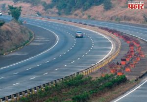 Mumbai - Pune Expressway : अटल सेतुपासुन थेट पुण्यापर्यंत ९० मिनिटात,नक्की मार्ग काय ?