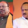 सिंचन घोटाळ्याच्या फाईलबाबत २५ वर्षे चुप्पी का?