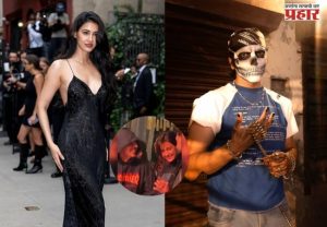 Disha Patani and Talwinder: बॅालिवुड अभीनेत्री पंजाबी सिंगर तलविंदरला करते डेट? नक्की काय आहे विषय..