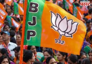भाजप दक्षिण महाराष्ट्रात काठावर पास!