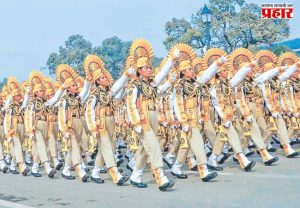 प्रजासत्ताक दिनी कर्तव्यपथावर ऐतिहासिक समारंभ; १० हजार विशेष पाहुण्यांना निमंत्रण