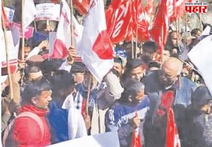न्यूझीलंड सफरचंदावरील आयात शुल्क कमी केल्याने संताप