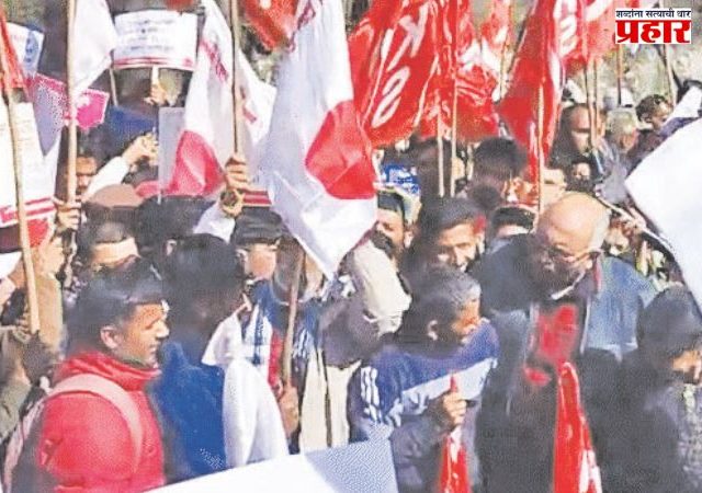 न्यूझीलंड सफरचंदावरील आयात शुल्क कमी केल्याने संताप