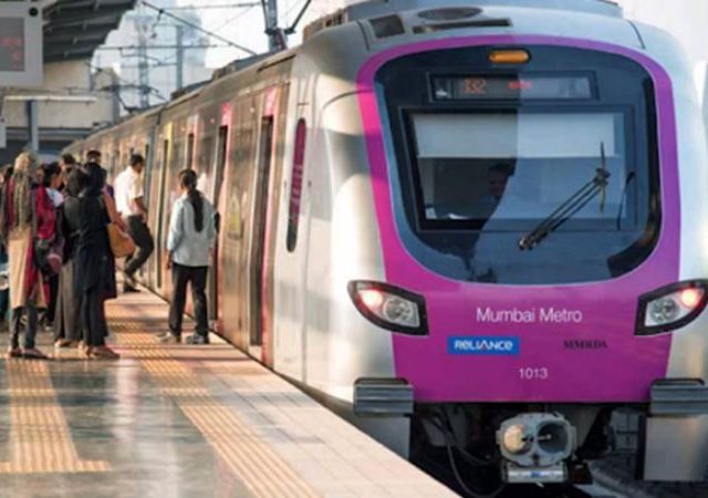 Metro News: दहिसर मेट्रो स्थानकावर मुंबईतील पहिला ‘पेड एरिया इंटरचेंज’; मिरा रोड–अंधेरी थेट प्रवास शक्य