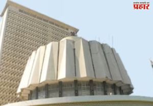 मुंबईतील ९ विधानसभांमध्ये उबाठाचे 'शून्य' नगरसेवक