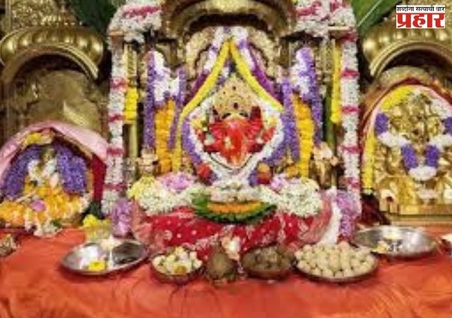Angaraki Sankashti Chaturthi 2026: तारीख, तिथी, चंद्रोदय वेळ, पूजा विधी व साहित्य
