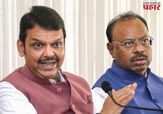 महायुती सरकारचा ऐतिहासिक निर्णय, छत्रपती संभाजी महाराज समाधीसाठी अडीच एकर जमीन देणार