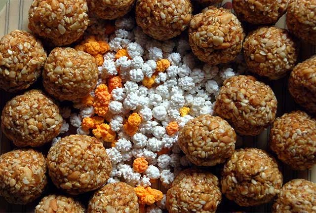 आठवणीतला गोडवा
