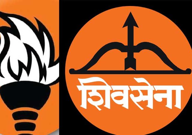 काकी आणि पुतणी एकाच प्रभागातून निवडणूक रिंगणात
